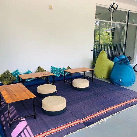 Peacock Villa Marari Beach 马拉利库兰 外观 照片