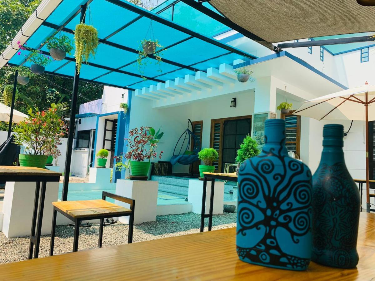 Peacock Villa Marari Beach 马拉利库兰 外观 照片