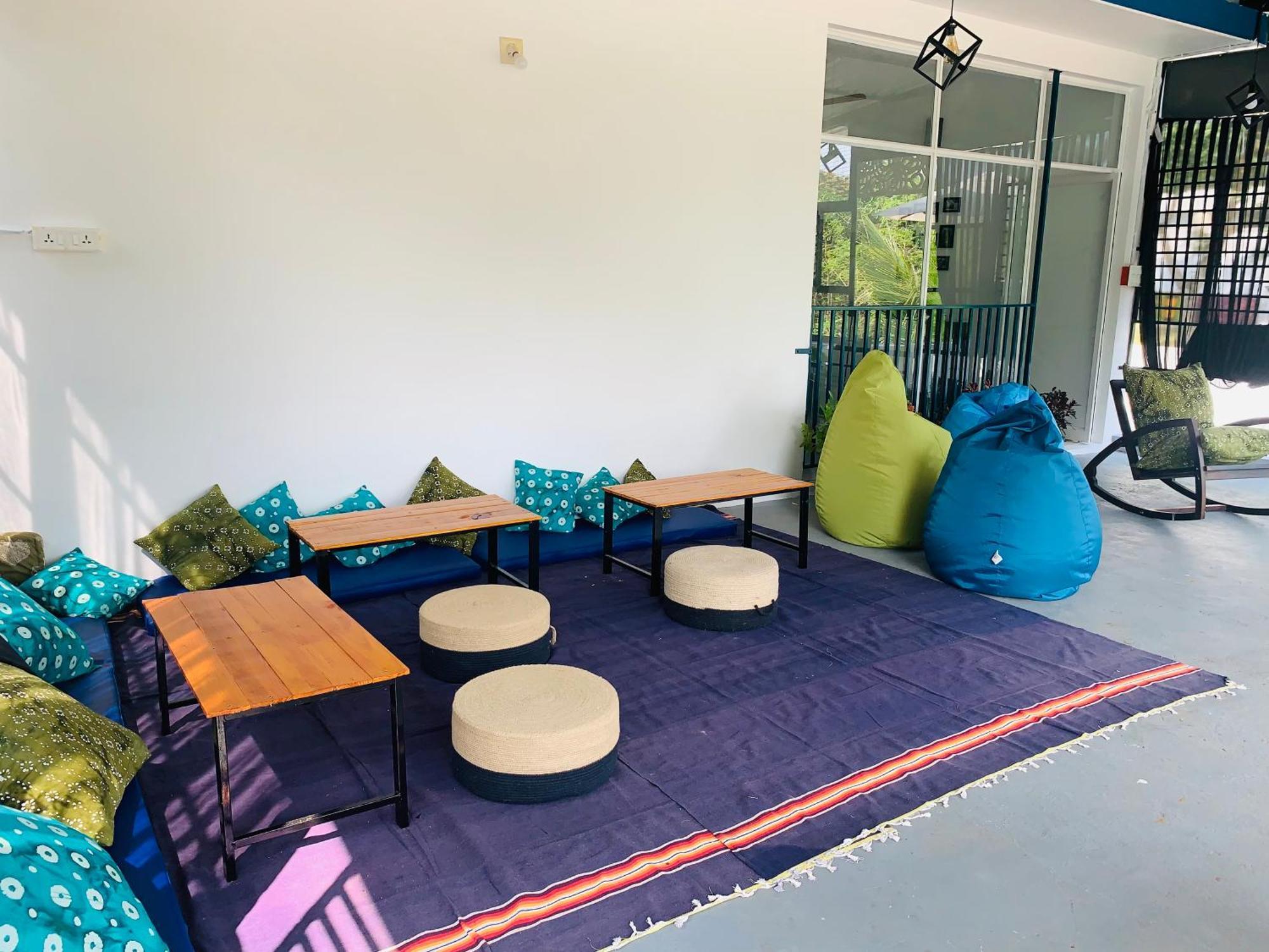 Peacock Villa Marari Beach 马拉利库兰 外观 照片