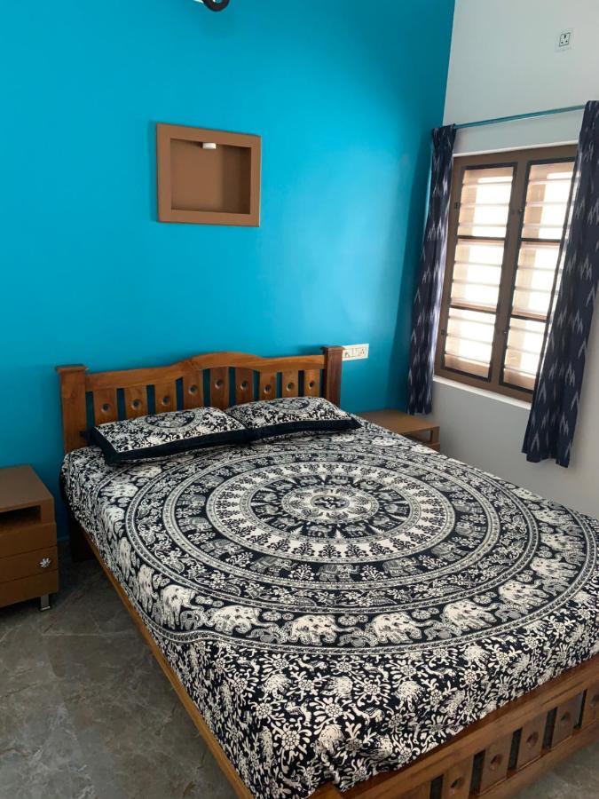 Peacock Villa Marari Beach 马拉利库兰 外观 照片