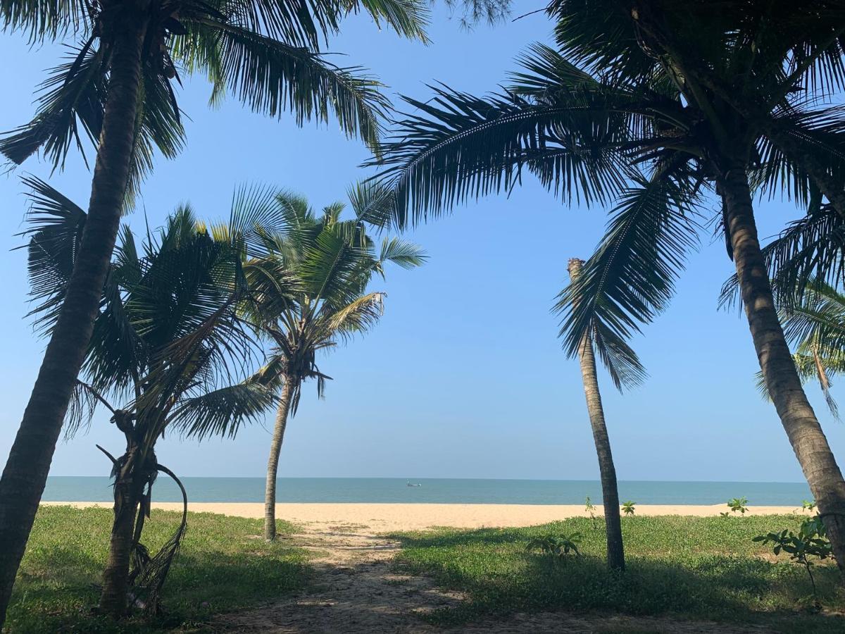 Peacock Villa Marari Beach 马拉利库兰 外观 照片